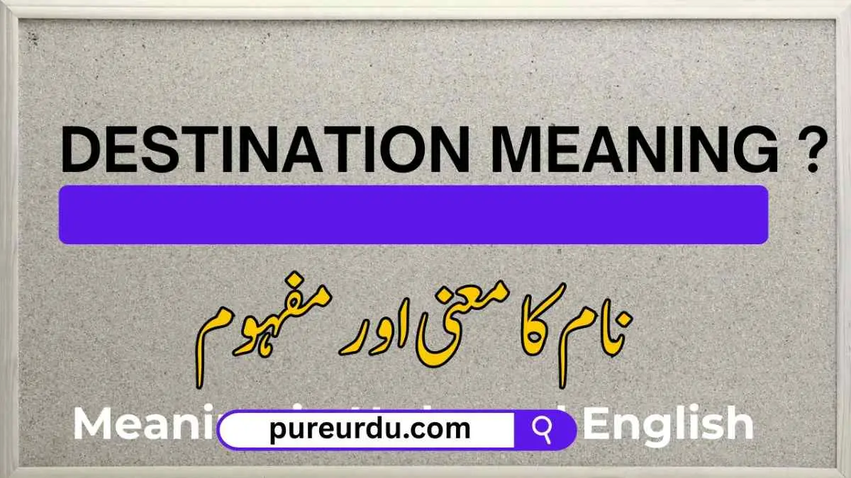 destination-meaning-in-urdu-definition-examples
