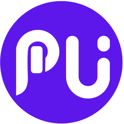 pure urdu Website Logo